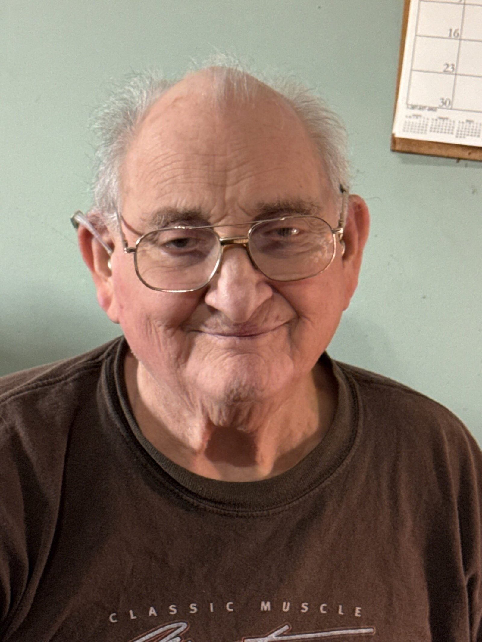 Paul Blose